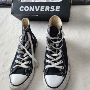 Converse High Tops